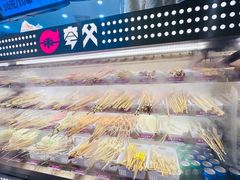 -夸父炸串(金桥国际广场店)
