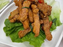 -春餐厅