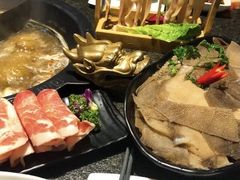 -椒王火锅(厚街万达店)