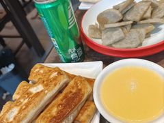 -福荣居褡裢火烧京味家常菜(西四店)