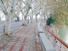 -李公堤