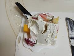 -皇冠幸福里动物奶油生日蛋糕(工业三路店)