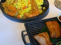 -BetterThai 泰加(苏州中心店)