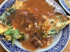 -天天利美食坊