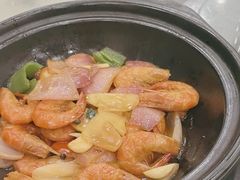 -麦园农庄·西江河鲜