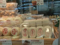 -泸溪河桃酥(长乐路店)