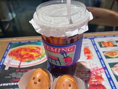 -克茗冰室(金地威新中心店)