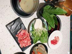 -罗马假日海鲜自助餐厅(星湖广场店)