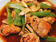 -沪小胖小龙虾(淮海中路旗舰店)