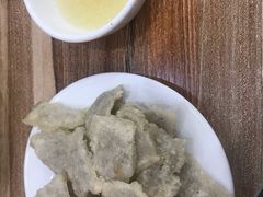 -杨记老门框百年卤煮(回龙观文华西路店)