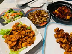 -天津大学·四十二斋餐厅