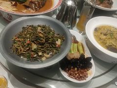 -老德州四合院·德州菜(天衢路店)