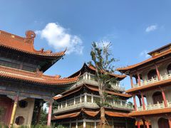 -高旻寺