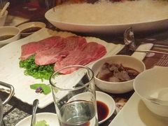 -辉哥火锅(虹桥路店)