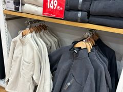 -优衣库(南京建邺万达广场店)