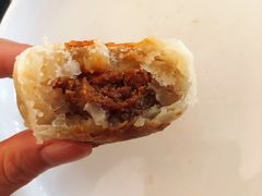 -长发西饼(临顿路店)