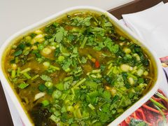 -魏家凉皮(博水商务大厦店)