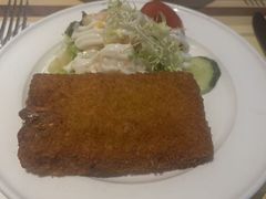 -太平馆餐厅(油麻地店)
