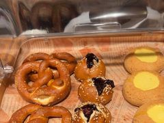 -洲际酒店·地平线全日餐厅HORIZON CAFÉ