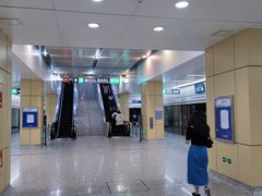 -安立路(地铁站)