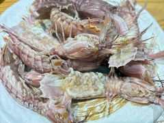 -萃和楼海鲜酒店(汉口路店)