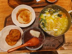 -小满手工粉(上海月星环球港店)