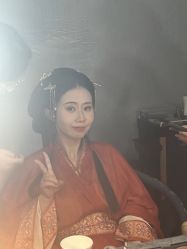 -醉唐风古装写真摄影(宁波店)