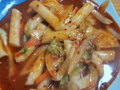-妈妈手(山大总店)