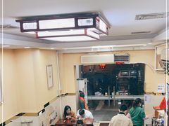 -汉思肴 热面皮(虬江路店)