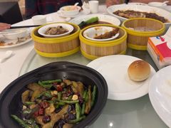 -湖锦酒楼·31年地道湖北菜(黄鹤楼店)
