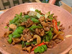 -云海肴·汽锅鸡·云南代表菜(东坝金隅店)