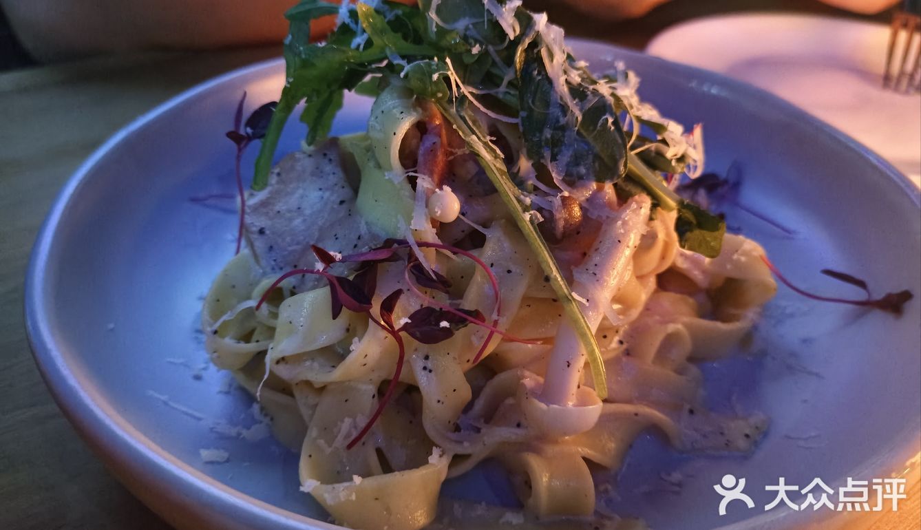 香港人非常喜欢来的餐酒馆香港人非常喜欢来的餐