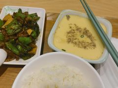 -老乡鸡(东方广场店)