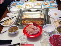 -重庆高老九火锅(万象城店)