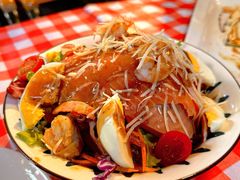 -后厨意餐La Cucina(外交公寓店)