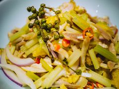 -新沸腾鱼乡(世贸天阶店)