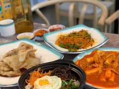 -屋里家延边朝鲜族冷面(梅林3店)