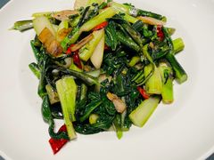 -楚鲜·汉正街一号(天河店)