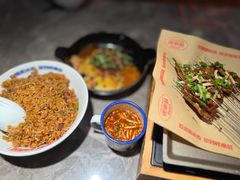 -怪噜范·贵阳小吃大排档(金源旗舰店)