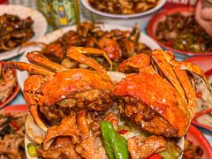 -捌贰虾蟹·江湖菜馆(江汉路店)