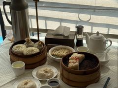 -怡园饭店-餐厅(四望亭店)