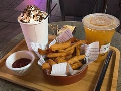 -BeauTea水仙(coco park店)