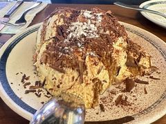 -PIZZA BIANCA(万象城店)