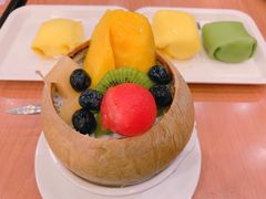 -满记甜品(南京虹悦城三店)