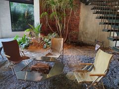 -J Create城市露营咖啡·简餐·宠物(上海动物园店)