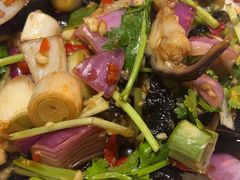 -二孃鸡爪爪(东郊记忆店)