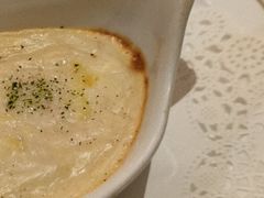 -戈雅法餐厅(世界城广场店)