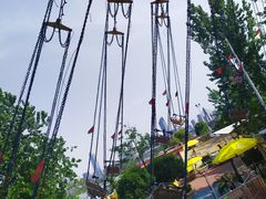 -南昌之星游乐场