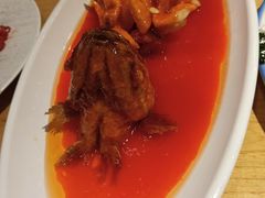 -赤宴·川菜(玉林店)