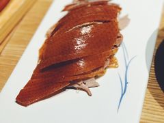 酥不腻烤鸭-小大董·烤鸭(凤凰汇店)